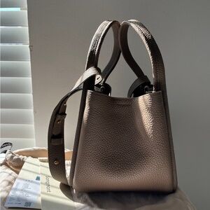 SONGMONT MEDIUM SONG Taupe